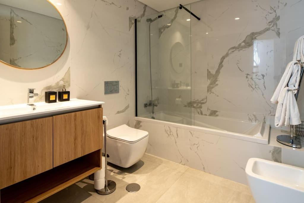 Apartamento Penthouse T1 Saint Lucas *