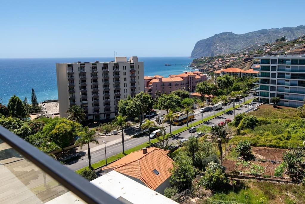 Apartment Penthouse T1 Saint Lucas Funchal (Madeira)